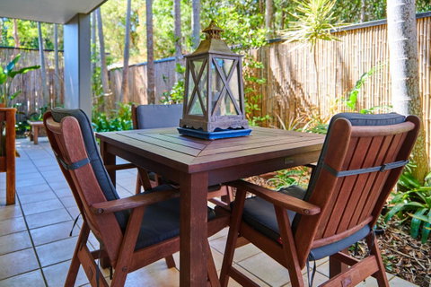 Julians Apartments - Hervey Bay Accommodation 40