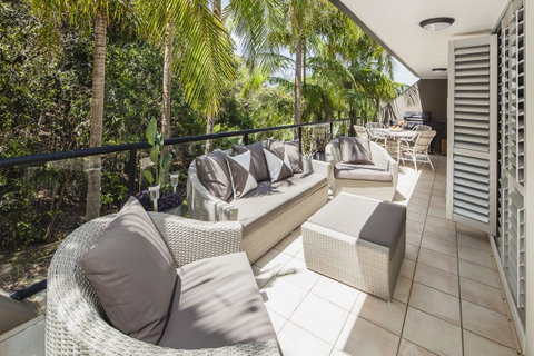 Julians Apartments - Hervey Bay Accommodation 37