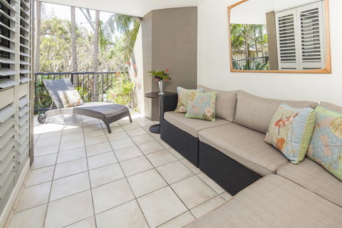 Julians Apartments - Hervey Bay Accommodation 33