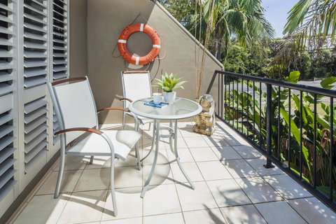 Julians Apartments - Hervey Bay Accommodation 16