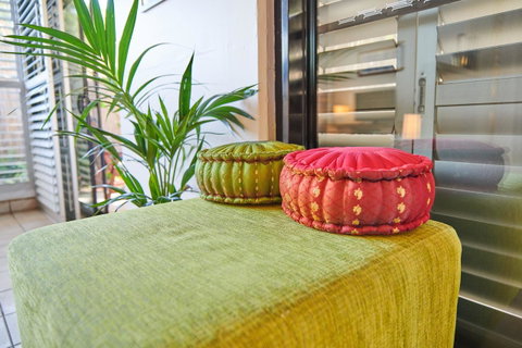 Julians Apartments - Hervey Bay Accommodation 38