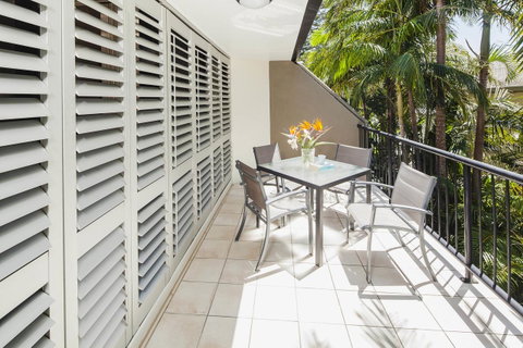 Julians Apartments - Hervey Bay Accommodation 31