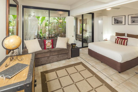 Julians Apartments - Hervey Bay Accommodation 19