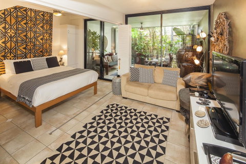 Julians Apartments - Hervey Bay Accommodation 34