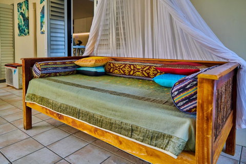 Julians Apartments - Hervey Bay Accommodation 8