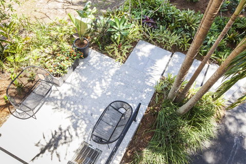 Julians Apartments - Hervey Bay Accommodation 27