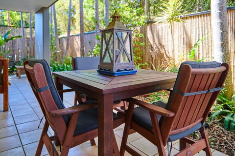 Julians Apartments - Hervey Bay Accommodation 1