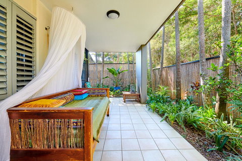 Julians Apartments - Hervey Bay Accommodation 5