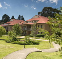 Leisure Inn Spires - Tourism Hervey Bay