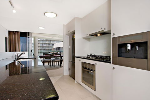Tweed Ultima Apartments - Hervey Bay Accommodation 13