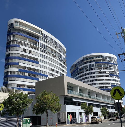 Tweed Ultima Apartments - Hervey Bay Accommodation 1