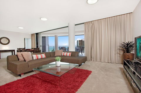 Tweed Ultima Apartments - Hervey Bay Accommodation 10