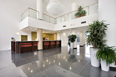 Tweed Ultima Apartments - Hervey Bay Accommodation 5
