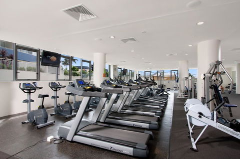 Tweed Ultima Apartments - Hervey Bay Accommodation 8