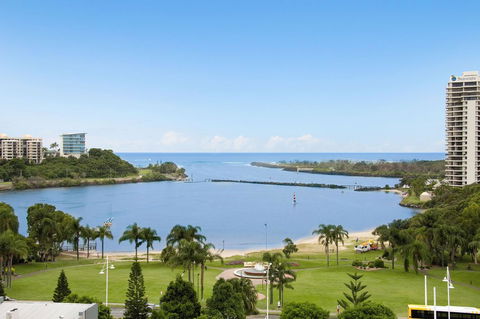 Tweed Ultima Apartments - Hervey Bay Accommodation 3