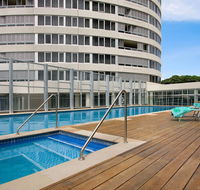Tweed Ultima Apartments - Hervey Bay Accommodation