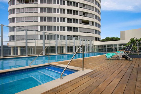 Tweed Ultima Apartments - Hervey Bay Accommodation 0