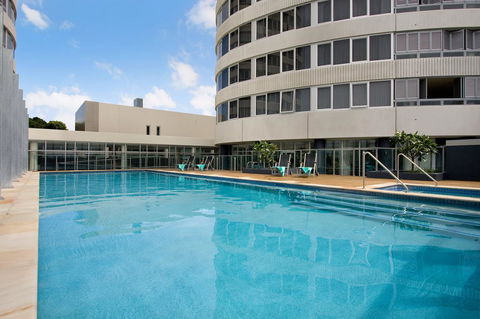 Tweed Ultima Apartments - Hervey Bay Accommodation 7