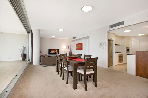 Tweed Ultima Apartments - Hervey Bay Accommodation 12