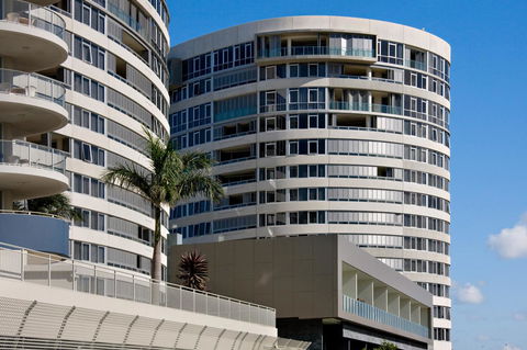Tweed Ultima Apartments - Hervey Bay Accommodation 6