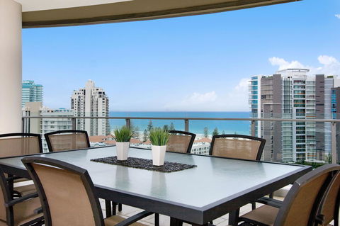 Tweed Ultima Apartments - Hervey Bay Accommodation 11