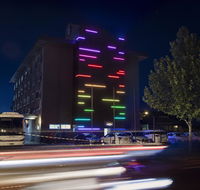 Mercure Albury - Hervey Bay Accommodation