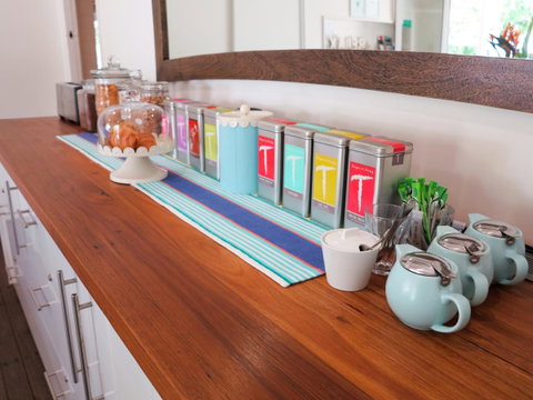 Cove Studios - Hervey Bay Accommodation 34