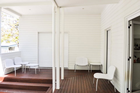Cove Studios - Hervey Bay Accommodation 37