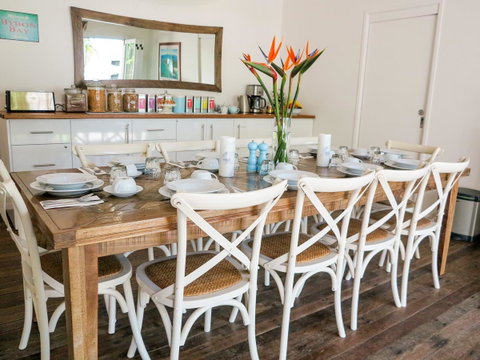 Cove Studios - Hervey Bay Accommodation 25