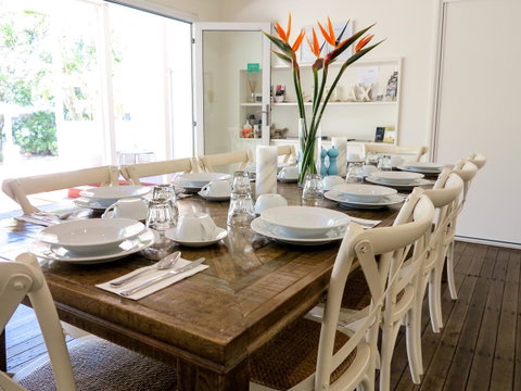 Cove Studios - Hervey Bay Accommodation 26