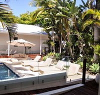 Byron Cove Beach House - Hervey Bay Accommodation