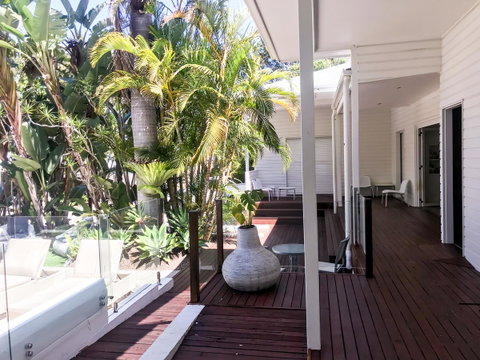 Cove Studios - Hervey Bay Accommodation 31