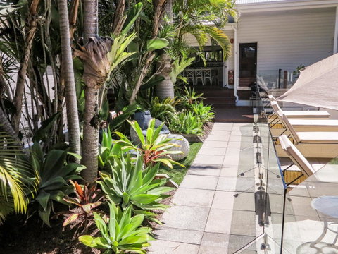 Cove Studios - Hervey Bay Accommodation 36