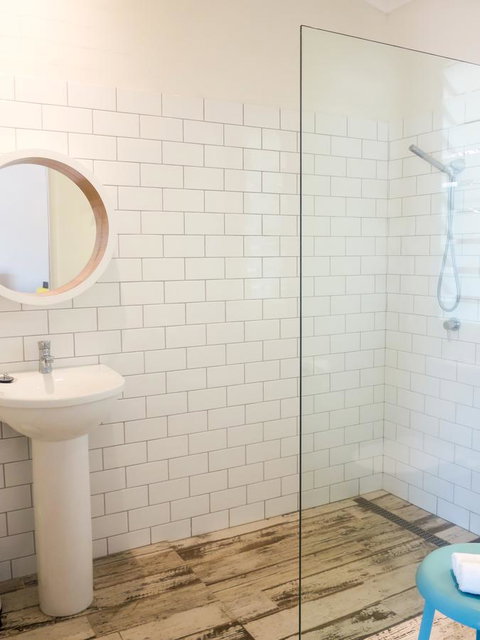 Cove Studios - Hervey Bay Accommodation 17