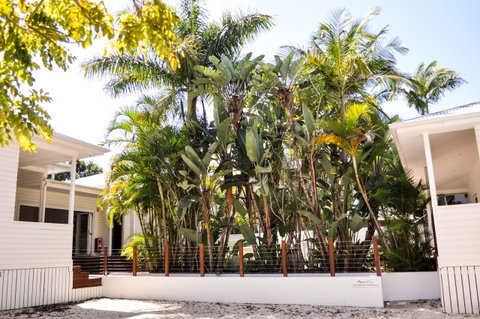 Cove Studios - Hervey Bay Accommodation 28