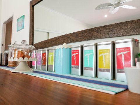 Cove Studios - Hervey Bay Accommodation 24