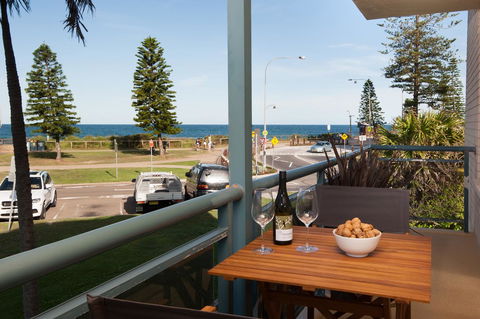 Waterview Beach Apartment - Tourism Hervey Bay 13