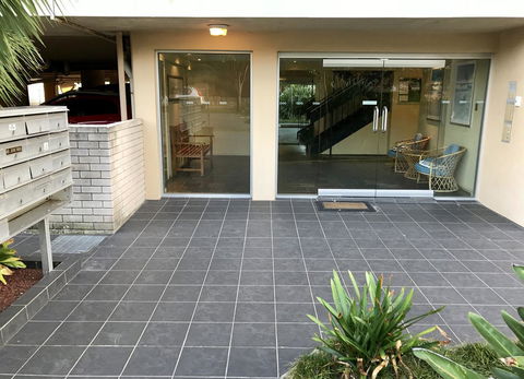 Waterview Beach Apartment - Tourism Hervey Bay 16