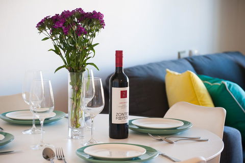 Waterview Beach Apartment - Tourism Hervey Bay 9