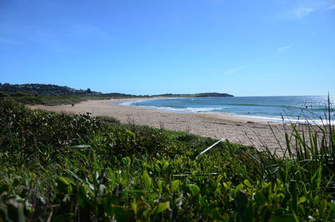 Waterview Beach Apartment - Tourism Hervey Bay 20