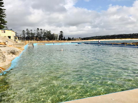 Waterview Beach Apartment - Tourism Hervey Bay 26