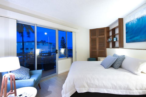 Waterview Beach Apartment - Tourism Hervey Bay 1