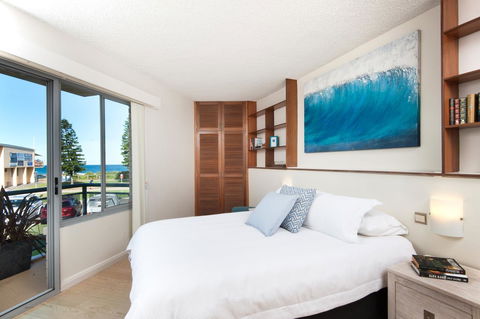 Waterview Beach Apartment - Tourism Hervey Bay 7