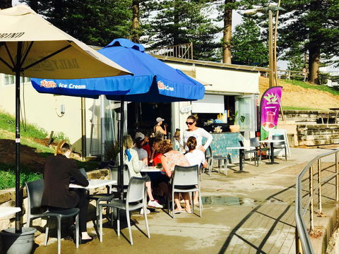 Waterview Beach Apartment - Tourism Hervey Bay 18