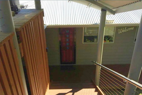 Coastwatch, 26 Comara Terrace - Hervey Bay Accommodation 10