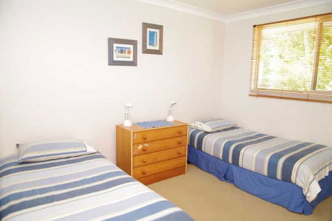 Coastwatch, 26 Comara Terrace - Hervey Bay Accommodation 8
