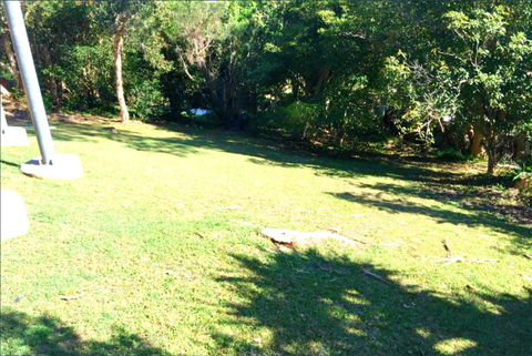 Coastwatch, 26 Comara Terrace - Hervey Bay Accommodation 11