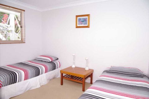 Coastwatch, 26 Comara Terrace - Hervey Bay Accommodation 7