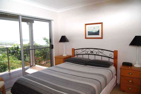 Coastwatch, 26 Comara Terrace - Hervey Bay Accommodation 5