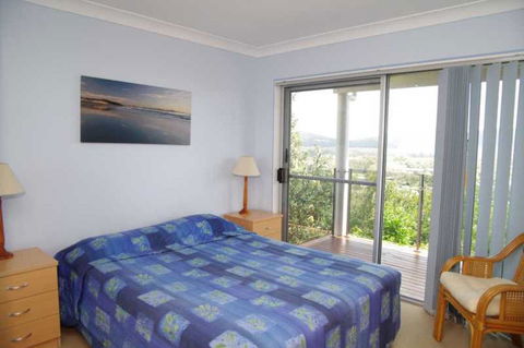 Coastwatch, 26 Comara Terrace - Hervey Bay Accommodation 6